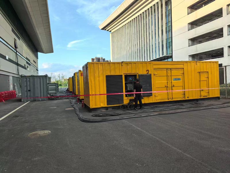 峨蔓镇柴油发电机冬季保养注意事项?