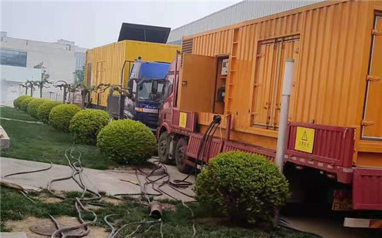 峨蔓镇大型发电机出租