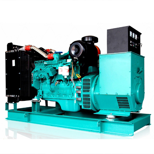 峨蔓镇柴油发电机操作及日常维护