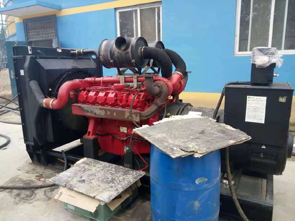 峨蔓镇租赁发电机 发电机的主要分类介绍