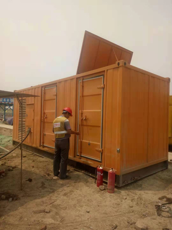 峨蔓镇发电机出租柴油发电机组常用功率有哪些？