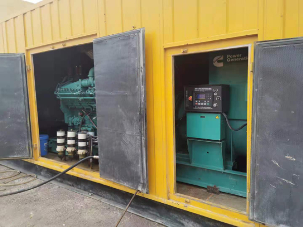 峨蔓镇柴油发电机组的蓄电池种类有哪些？