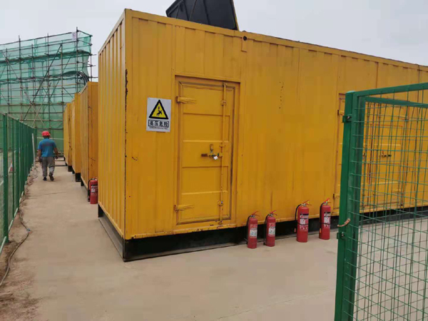 峨蔓镇租赁发电机 汽车起动机和起动机再制造工艺流程