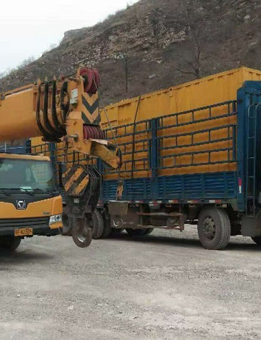 峨蔓镇租赁发电机-柴油发电机的冷却与通风