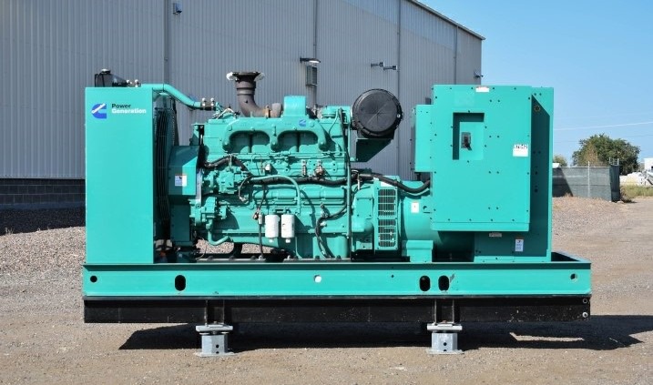 峨蔓镇发电机出租-教您发电机厂家该如何选购