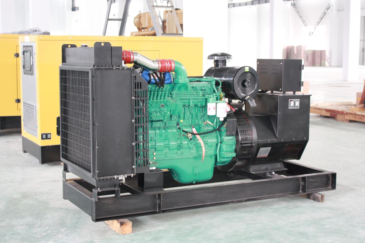 峨蔓镇租赁发电机-柴油发电机,柴油发电机组冷却液不循环怎么办