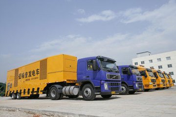 峨蔓镇发电车出租-揭秘柴油发电机无机油停机原理