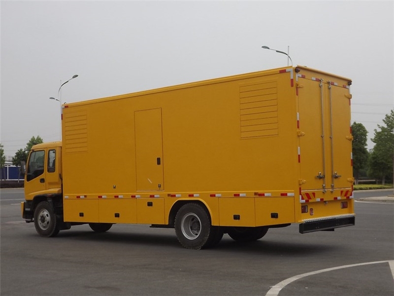 峨蔓镇租赁发电机-进口柴油发电机组和国产柴油发电机组有什么区别？