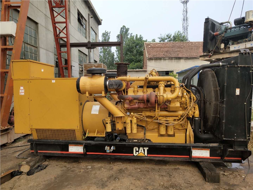 峨蔓镇发电机租赁-柴油发电机组原理概述