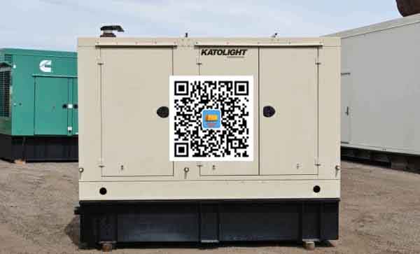 峨蔓镇出租发电机-关于柴油发电机电压问题