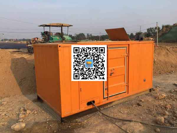 峨蔓镇发电机出租-发电机内的活塞质量超差对发电机有影响么？