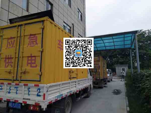 峨蔓镇发电车出租-发电机产品使用越来越广泛