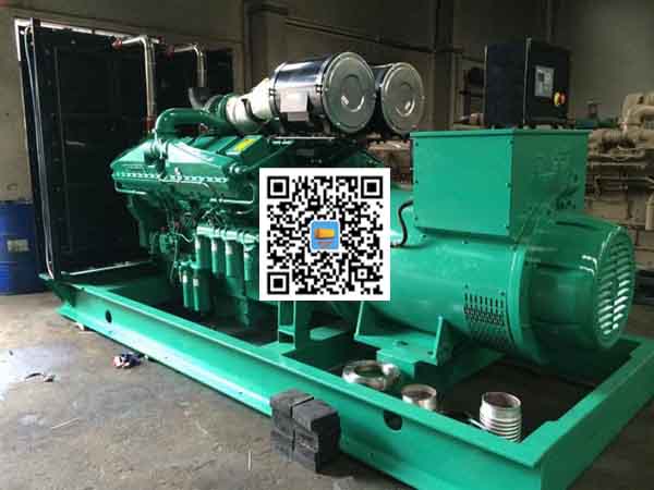 峨蔓镇发电机出租-发电机大修后应作哪些试验