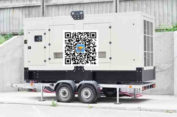 峨蔓镇发电机出租-柴油发电机设计的优势性能特点有哪些