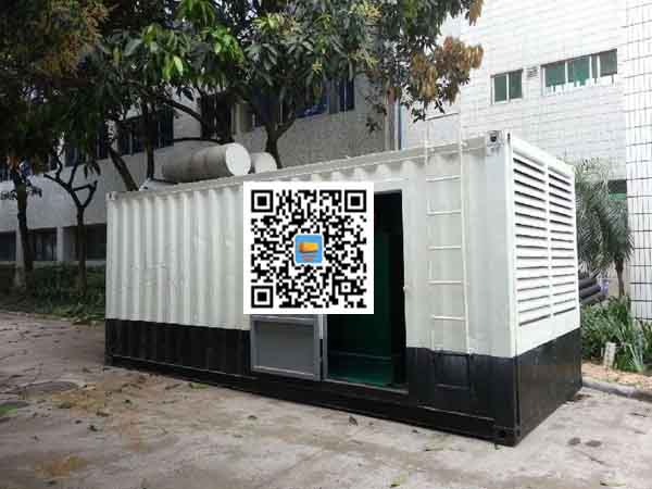 峨蔓镇出租发电机-什么样的柴油发电机使用效果比较好