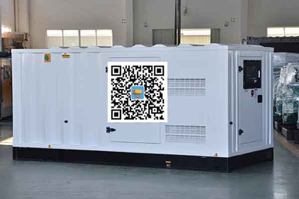 峨蔓镇租赁发电机-造成柴油发电机机组产生积炭的原因？