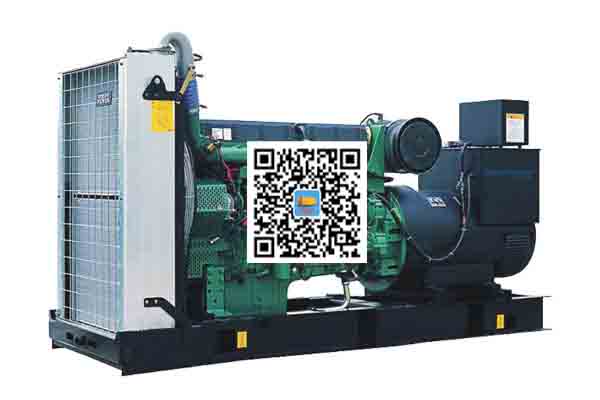 峨蔓镇租赁发电机-柴油发电机组不及时维护危害大