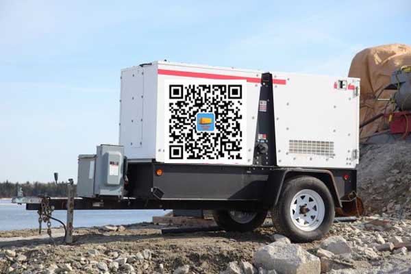 峨蔓镇发电车出租-应注意的注意安全事项