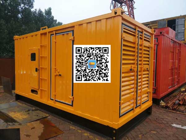 峨蔓镇发电机出租-发电机组应该选购什么品牌的