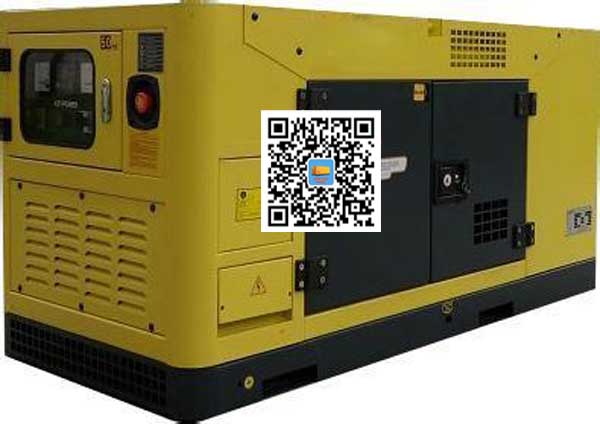 峨蔓镇租赁发电机-潍柴发电机出现的故障和解决方法