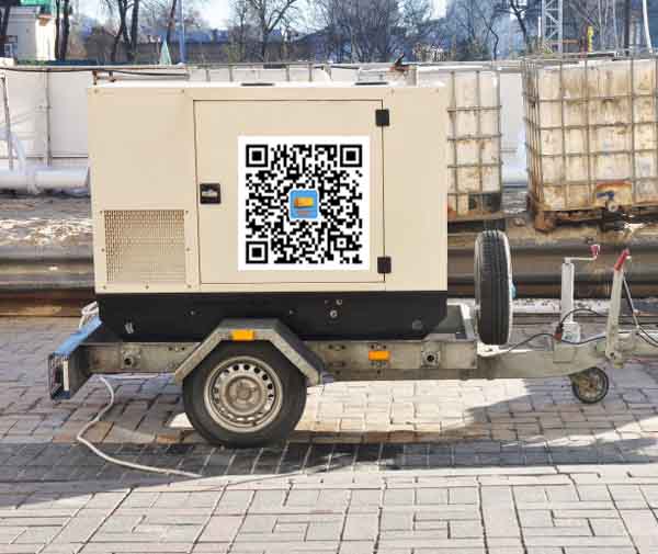 峨蔓镇发电车出租-玉柴发电机组的运行方法介绍