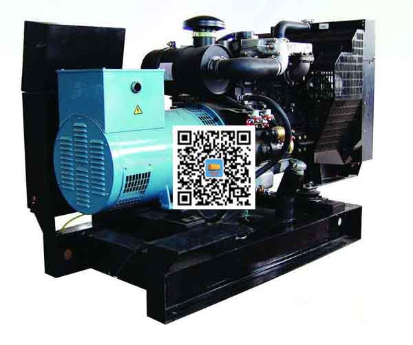 峨蔓镇发电车出租-发电机的使用规范技巧