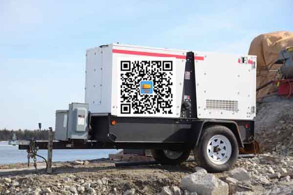 峨蔓镇水轮发电机组振动的原因