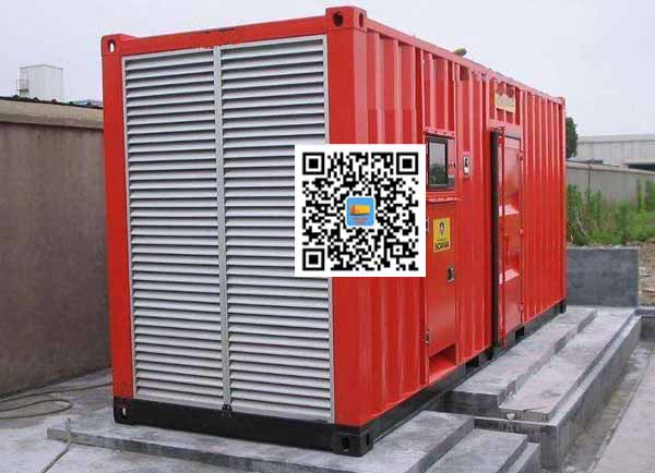 峨蔓镇300kw柴油发电机组一个小时耗油