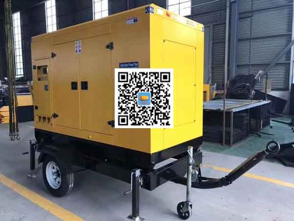 峨蔓镇柴油发电机组需要经常换油吗