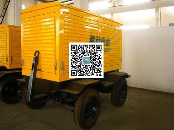 峨蔓镇发电机出租-发电机组的安装注意要点