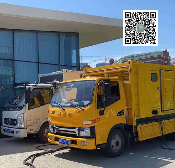 峨蔓镇发电机出租-如何测试柴油发电机组