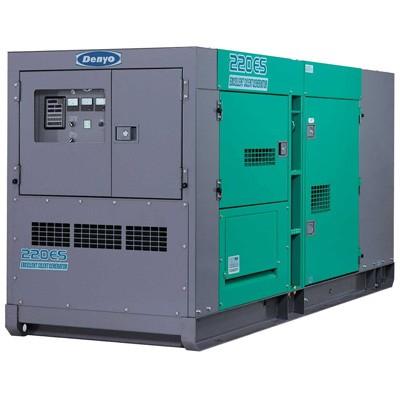 峨蔓镇发电车出租-柴油发电机零件变形怎么办？