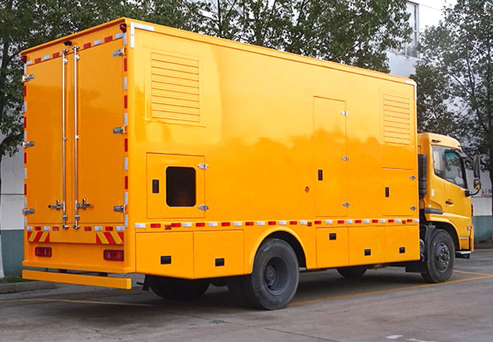 峨蔓镇租赁发电机-柴油发电机组使用应注意什么？