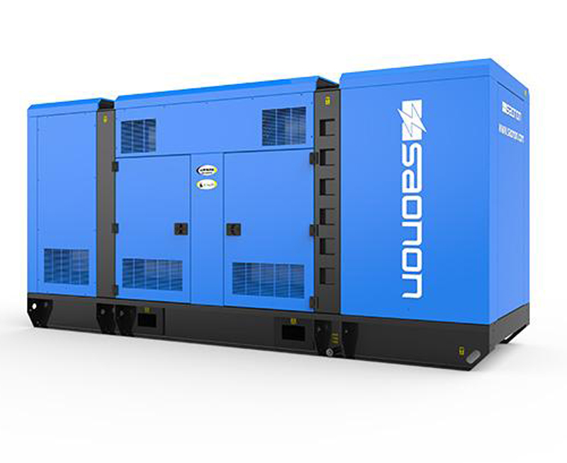 峨蔓镇怎样可以延长柴油发电机组的使用寿命