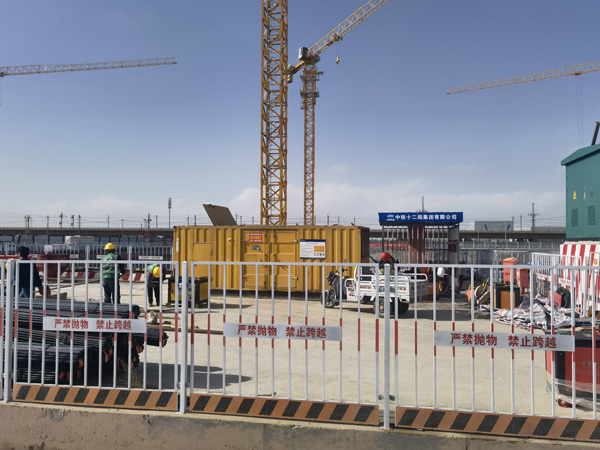 峨蔓镇发电机出租电缆长度过长会对 100KW 发电机造成哪些影响？