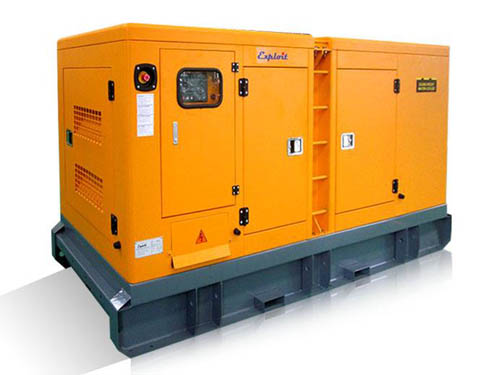 峨蔓镇影响 200kw 柴油发电机油耗的因素有哪些？