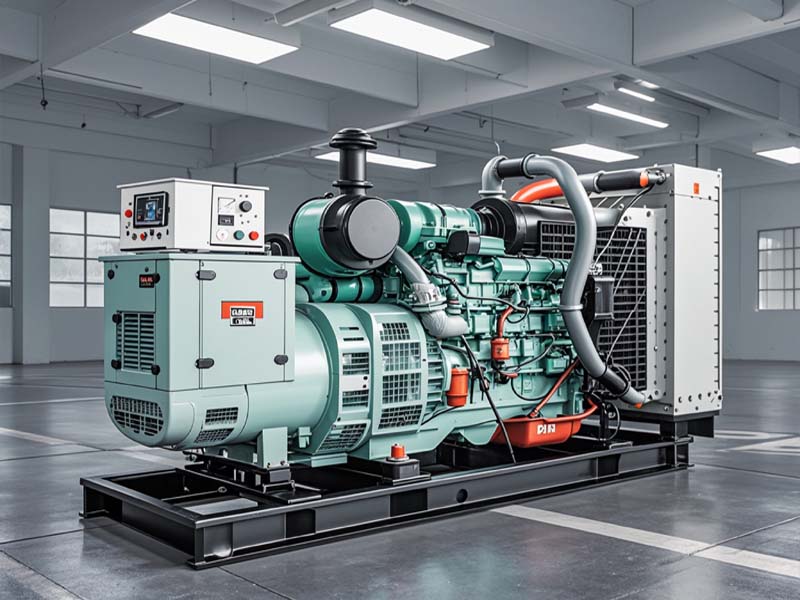 峨蔓镇如何检查和维护冷却系统的水泵？