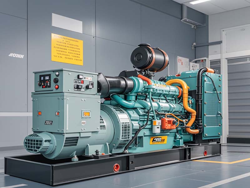 峨蔓镇如何选择适合的发电机组？