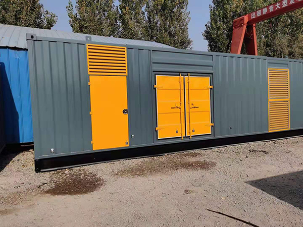 峨蔓镇发电机出租电缆线的选择还需要考虑哪些因素？