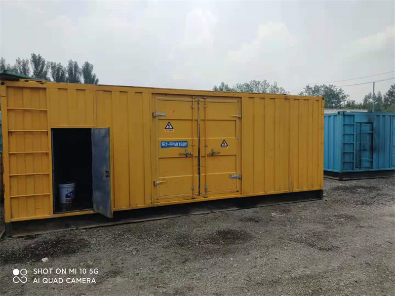 峨蔓镇200KW柴油发电机组需要配备什么型号的电缆线？