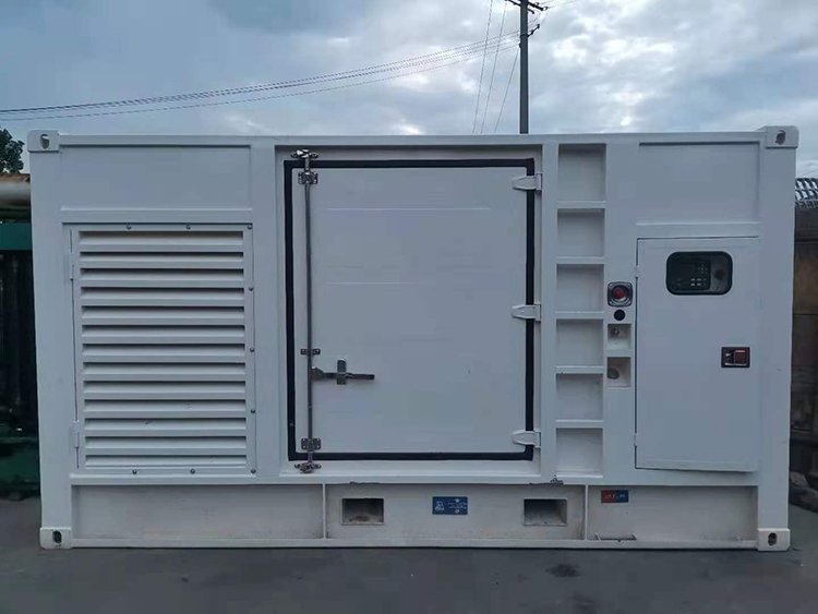 峨蔓镇控制系统的品牌和价格会影响柴油发电机的性能吗?