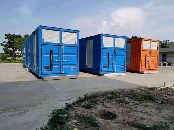 峨蔓镇发电机租赁合同一般包含哪些内容？