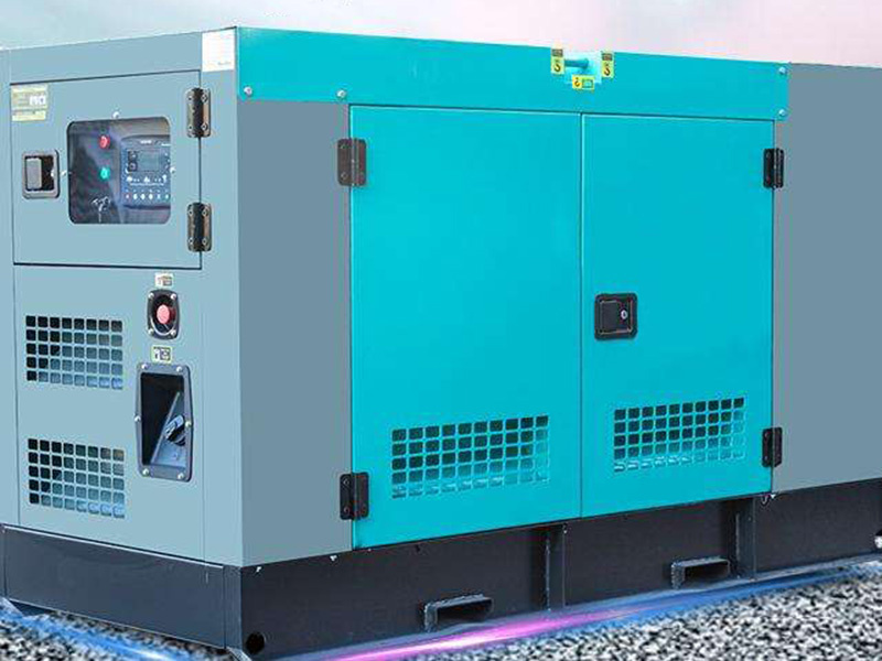 峨蔓镇50KW柴油发电机油耗是多少?