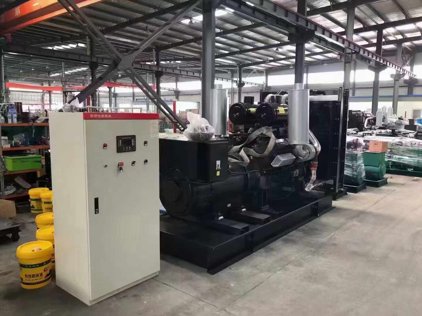 峨蔓镇2500KVA 负载需要配备多大的变压器？