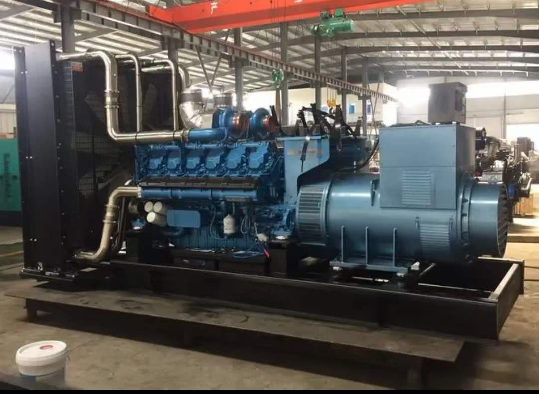 峨蔓镇发电机组不及时更换空气滤清器会有哪些后果？