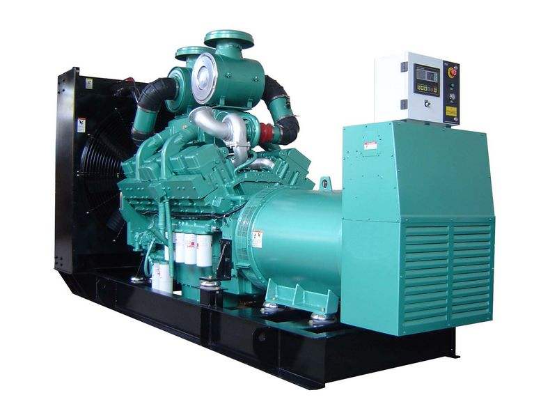 峨蔓镇如何判断发电机滤清器是否需要更换？