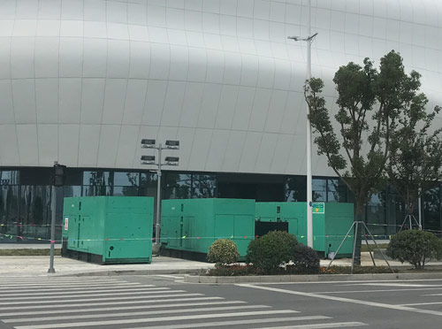 峨蔓镇柴油发电机组保养周期是多久？