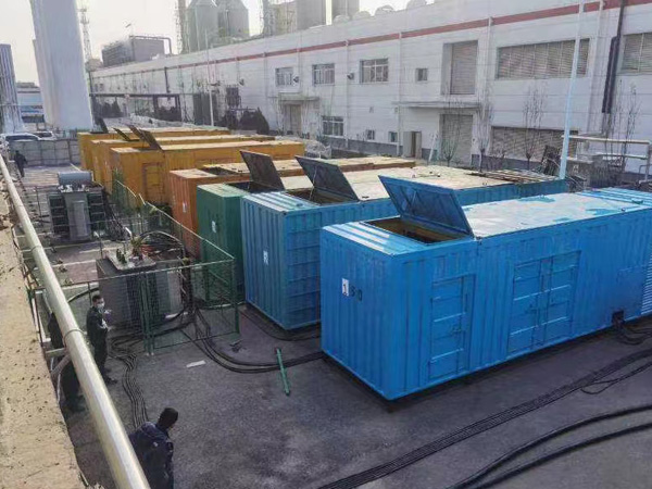 峨蔓镇380V和690V电压的电缆线相同吗？