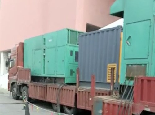 峨蔓镇柴油发电机的功率因数一般是多少？