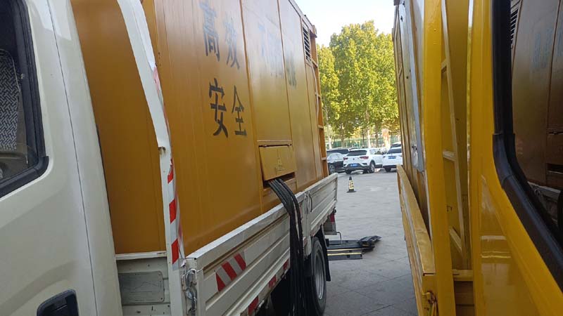 峨蔓镇柴油发电机组的应用领域有哪些？